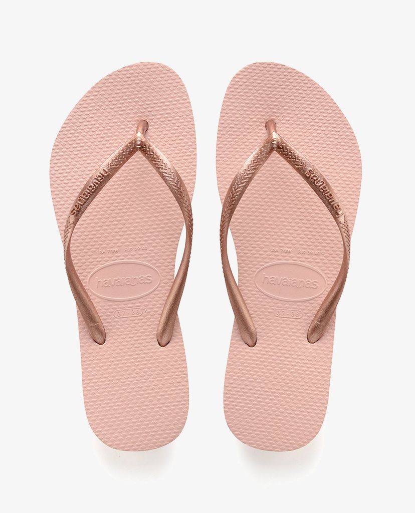 HAVAIANAS - Dép nữ Slim