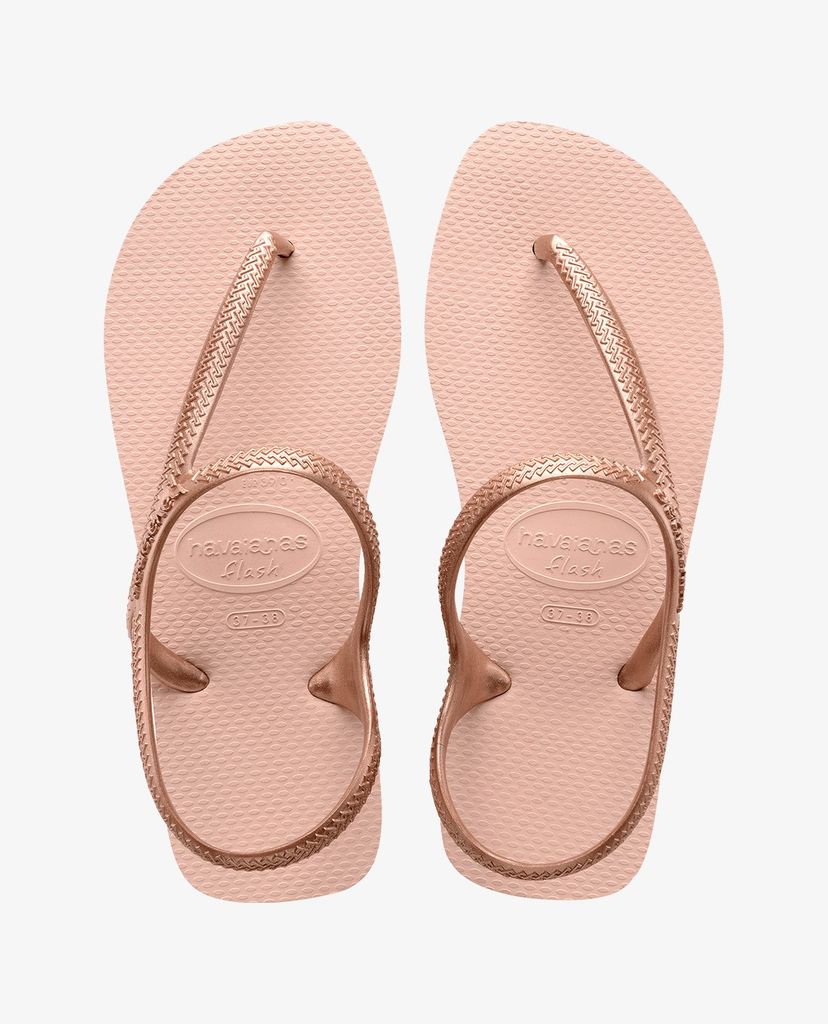 HAVAIANAS - Sandal nữ Flash Urban