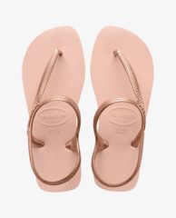 HAVAIANAS - Sandal nữ Flash Urban