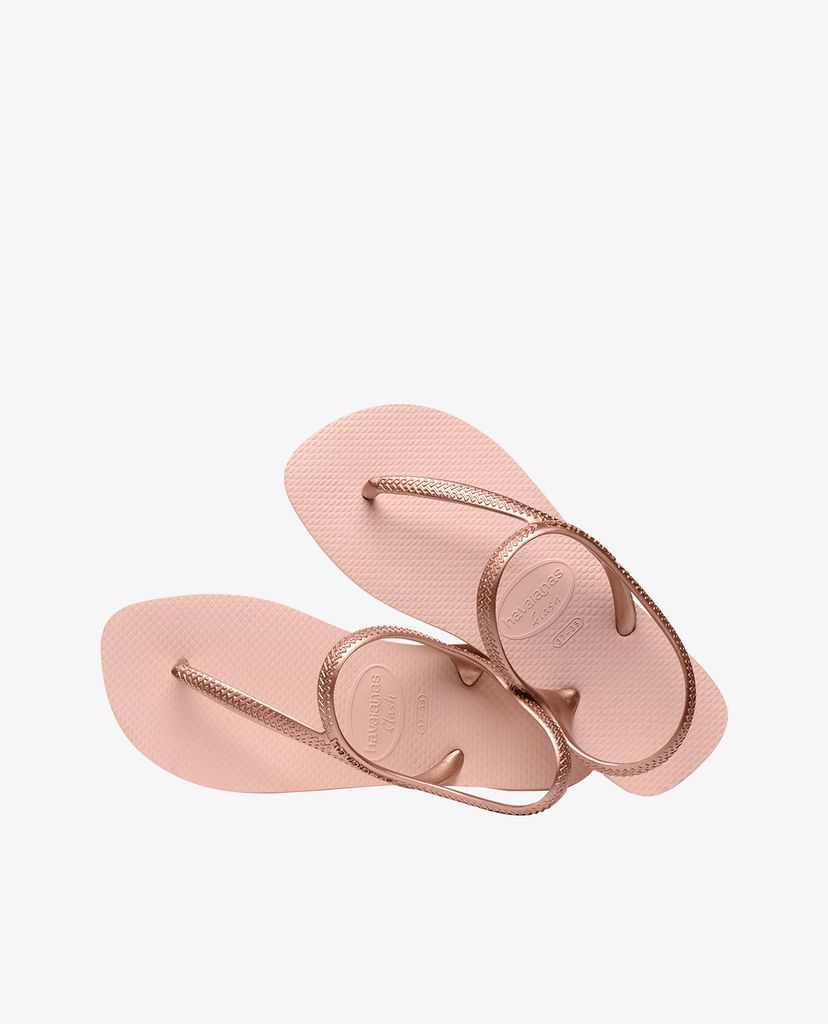 HAVAIANAS - Sandal nữ Flash Urban