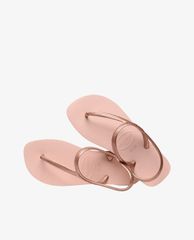 HAVAIANAS - Sandal nữ Flash Urban