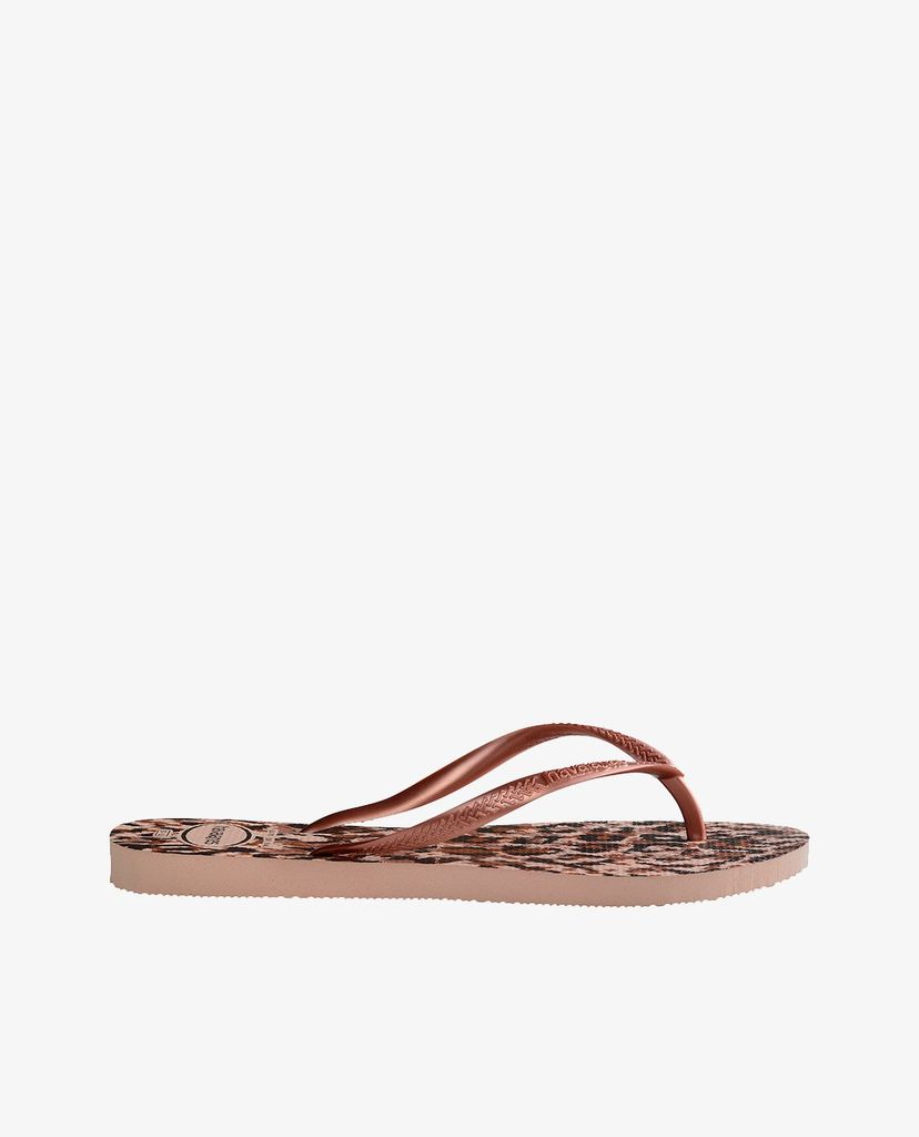 HAVAIANAS - Dép nữ Slim Animals