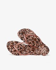 HAVAIANAS - Dép nữ Slim Animals