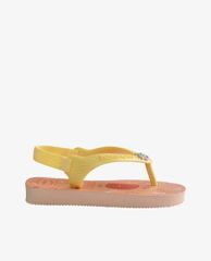 HAVAIANAS - Sandals trẻ em Baby Disney Classics