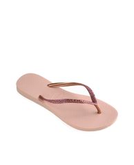 HAVAIANAS - Dép nữ Slim Glitter