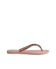 HAVAIANAS - Dép nữ Slim Glitter