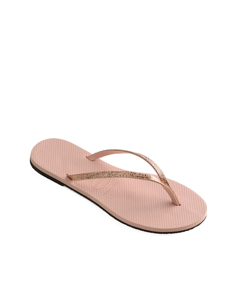 HAVAIANAS - Dép nữ You Shine