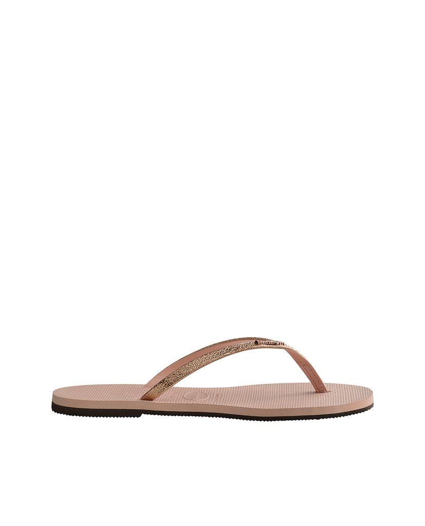 HAVAIANAS - Dép nữ You Shine