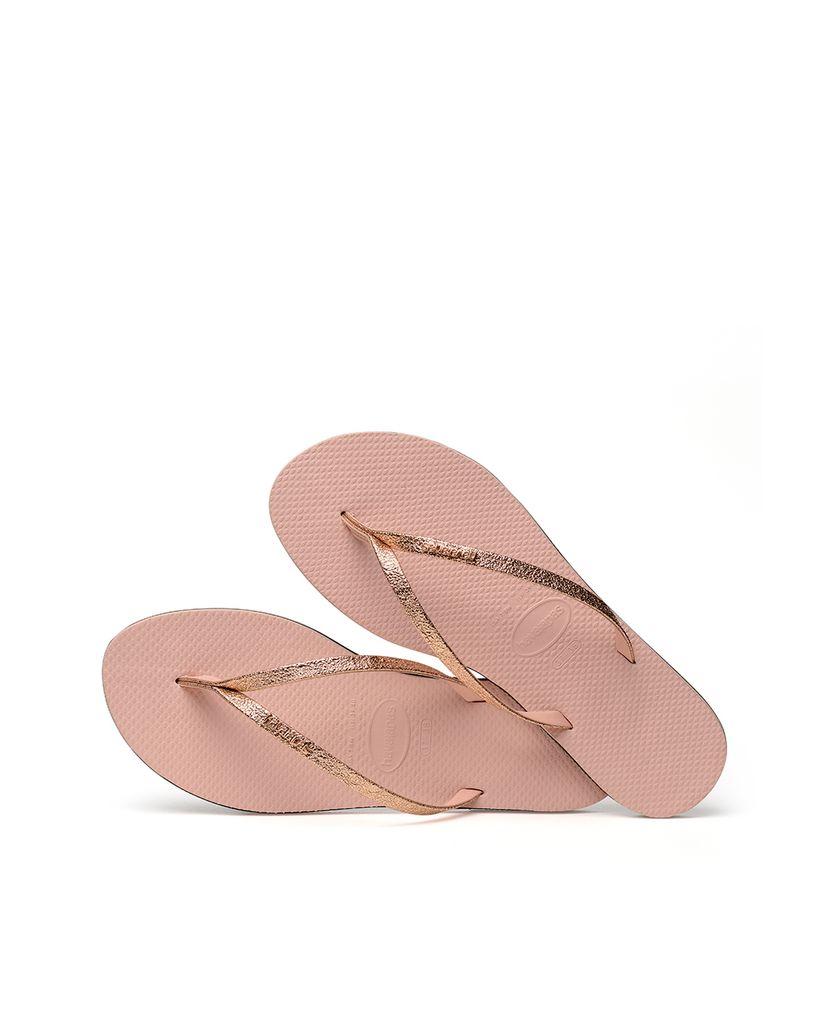 HAVAIANAS - Dép nữ You Shine