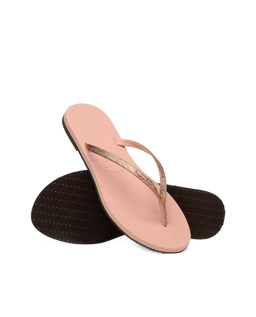 HAVAIANAS - Dép nữ You Shine