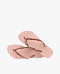 HAVAIANAS - Dép nữ Slim Flatform Glitter