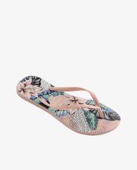 HAVAIANAS - Dép nữ Floral Dots