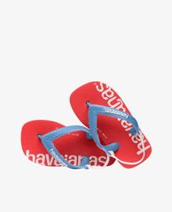 HAVAIANAS - Sandals trẻ em Baby Logomania