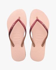 HAVAIANAS - Dép nữ Slim Sparkle