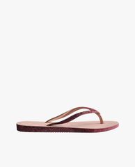 HAVAIANAS - Dép nữ Slim Sparkle