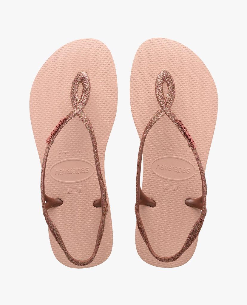 HAVAIANAS - Giày sandal nữ Luna Premium