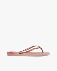 HAVAIANAS - Dép nữ Slim Sakura