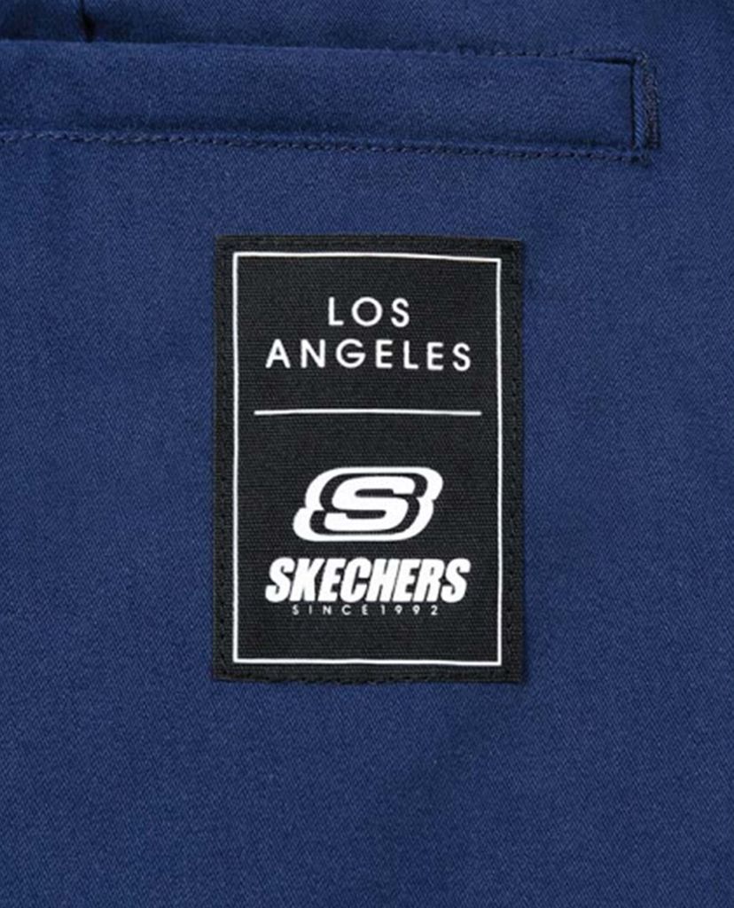 SKECHERS - Quần jogger nam Casual