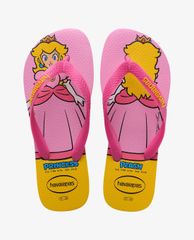 HAVAIANAS - Dép trẻ em Mario Bros