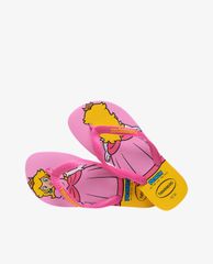 HAVAIANAS - Dép trẻ em Mario Bros
