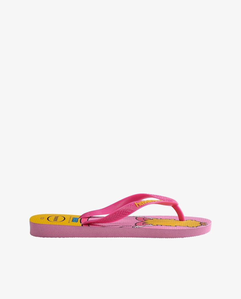 HAVAIANAS - Dép trẻ em Mario Bros