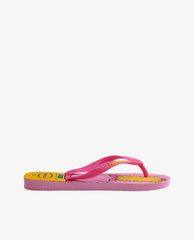 HAVAIANAS - Dép trẻ em Mario Bros