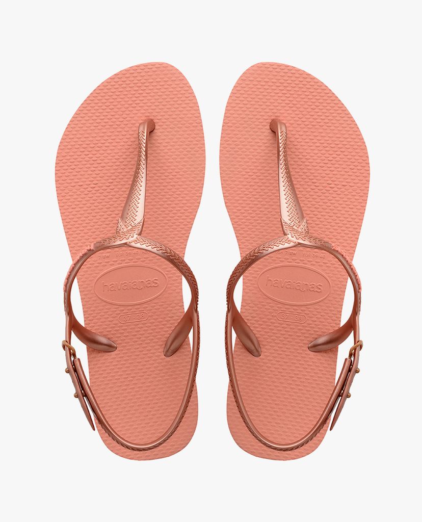 HAVAIANAS - Sandal nữ Twist