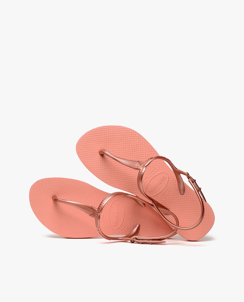 HAVAIANAS - Sandal nữ Twist
