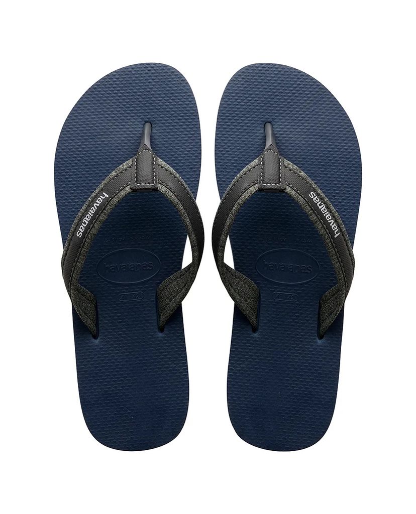 HAVAIANAS - Dép nam Chinelo Masculino