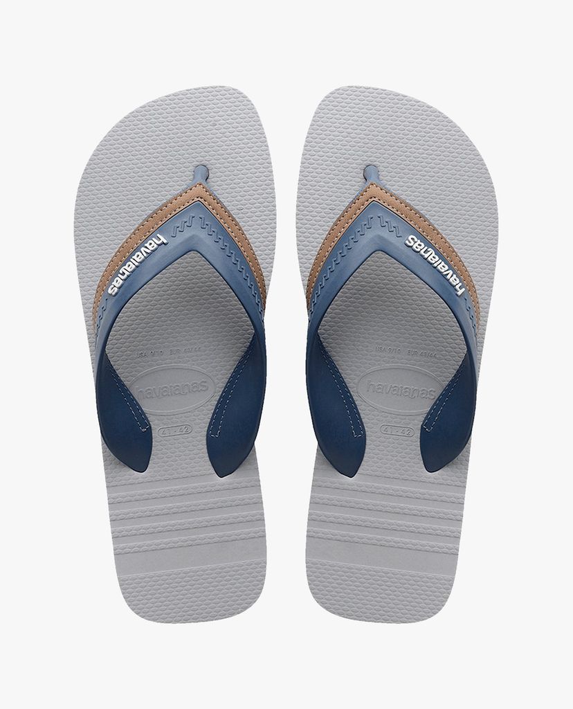 HAVAIANAS - Dép nam Hybrid City