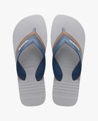 HAVAIANAS - Dép nam Hybrid City