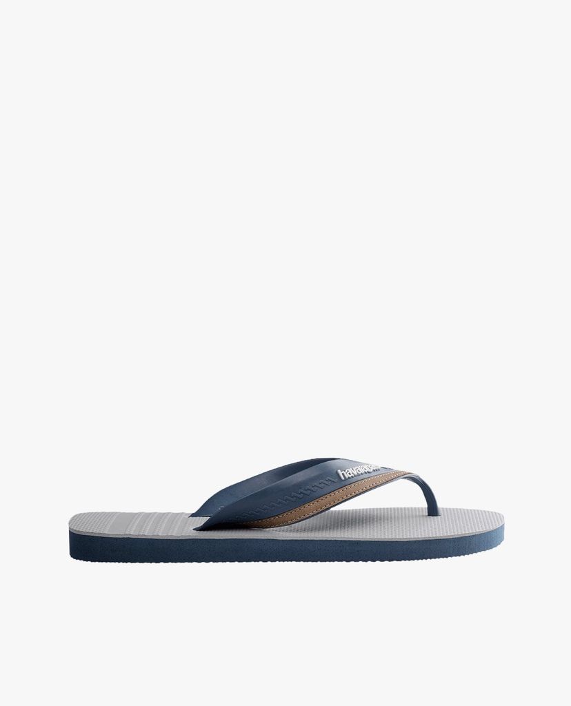 HAVAIANAS - Dép nam Hybrid City