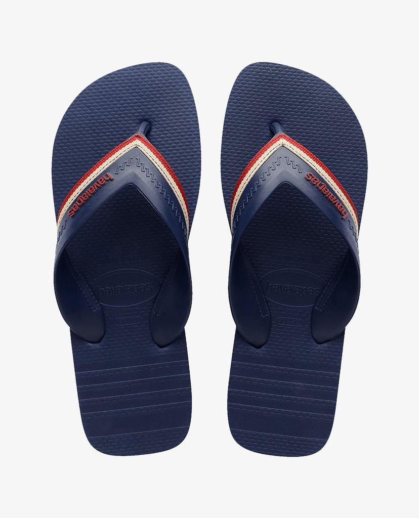HAVAIANAS - Dép nam thời trang Hybrid Free