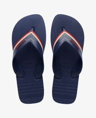 HAVAIANAS - Dép nam thời trang Hybrid Free