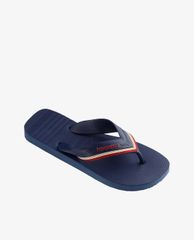 HAVAIANAS - Dép nam thời trang Hybrid Free
