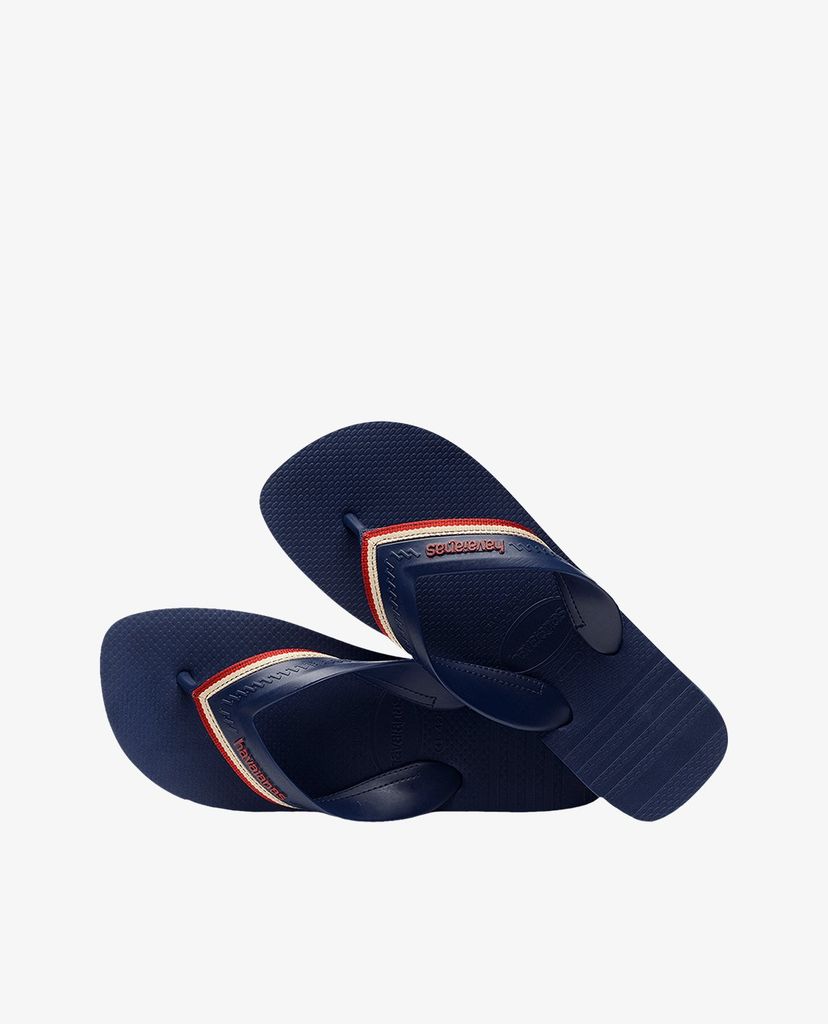 HAVAIANAS - Dép nam thời trang Hybrid Free