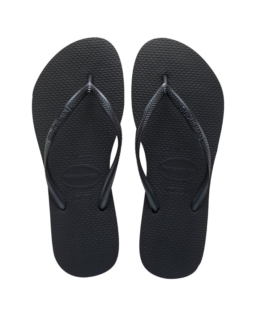 HAVAIANAS - Dép nữ Slim