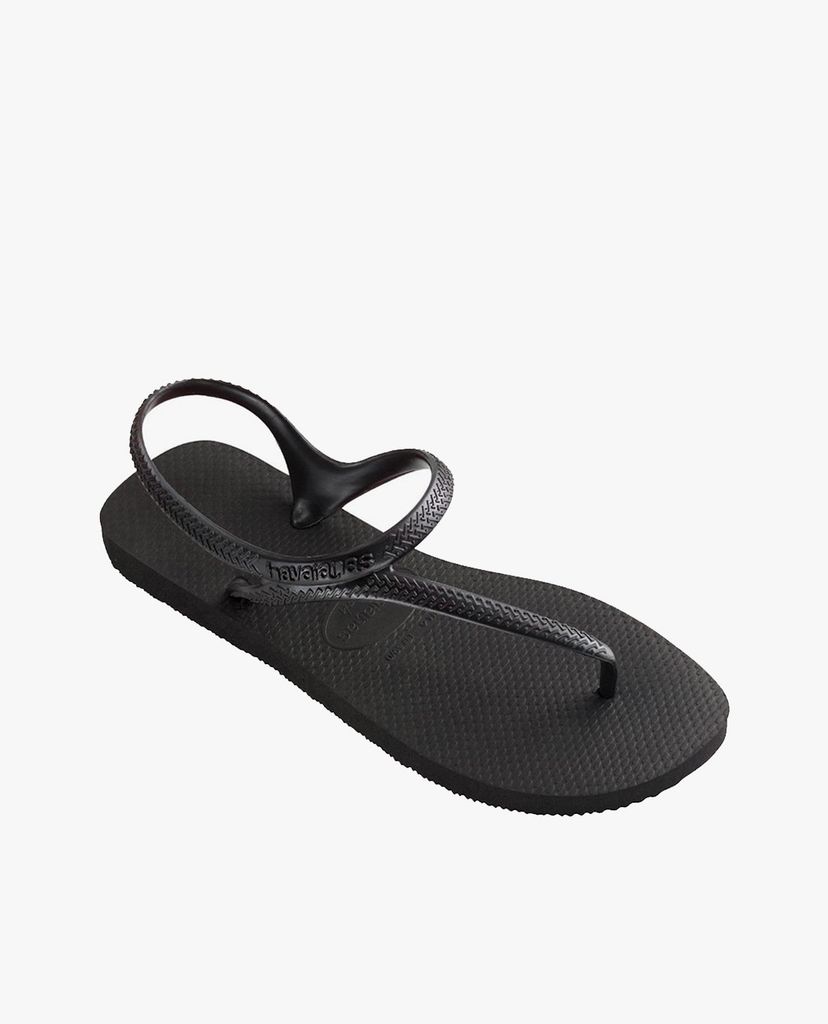 HAVAIANAS - Sandal nữ Flash Urban