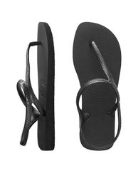 HAVAIANAS - Sandal nữ Flash Urban