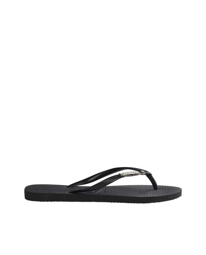Dép nữ Slim Metal