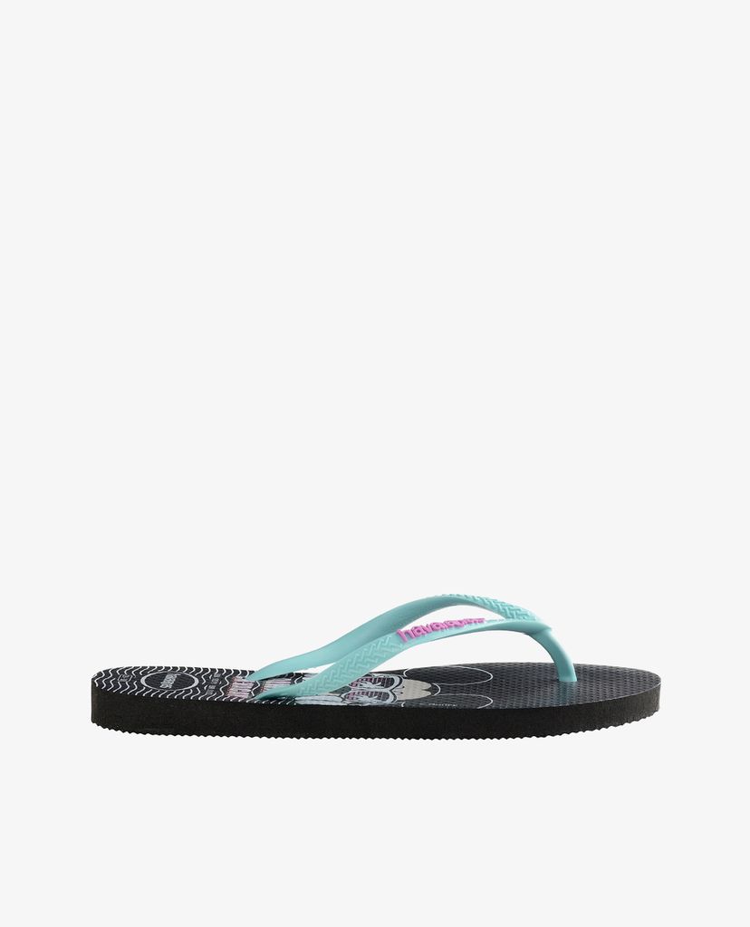 HAVAIANAS - Dép trẻ em Kids Slim Disney Cool
