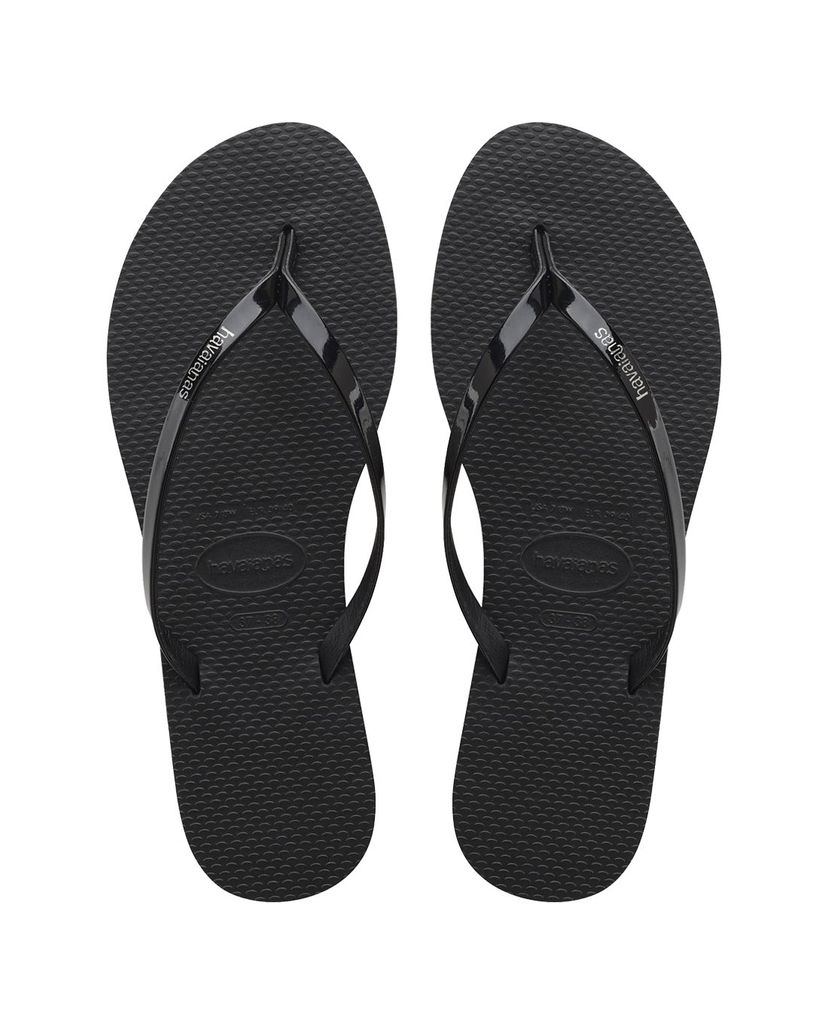 HAVAIANAS - Dép nữ You Metallic