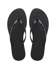 HAVAIANAS - Dép nữ You Metallic