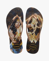 HAVAIANAS - Dép trẻ em Slim Heroinas
