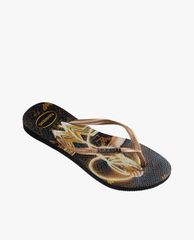 HAVAIANAS - Dép trẻ em Slim Heroinas