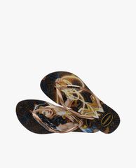 HAVAIANAS - Dép trẻ em Slim Heroinas