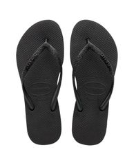 HAVAIANAS - Dép nữ Slim Glitter