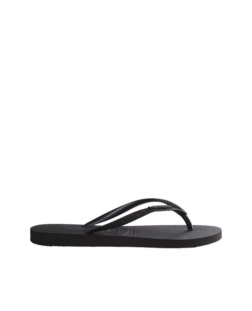 HAVAIANAS - Dép nữ Slim Glitter