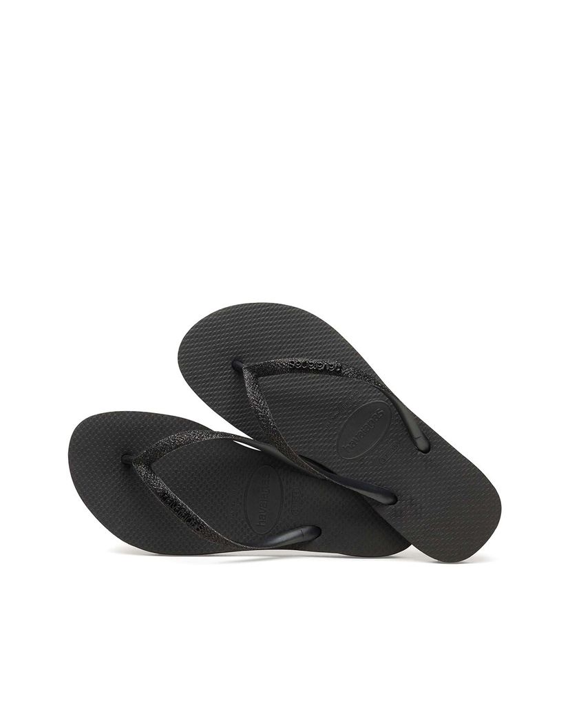 HAVAIANAS - Dép nữ Slim Glitter
