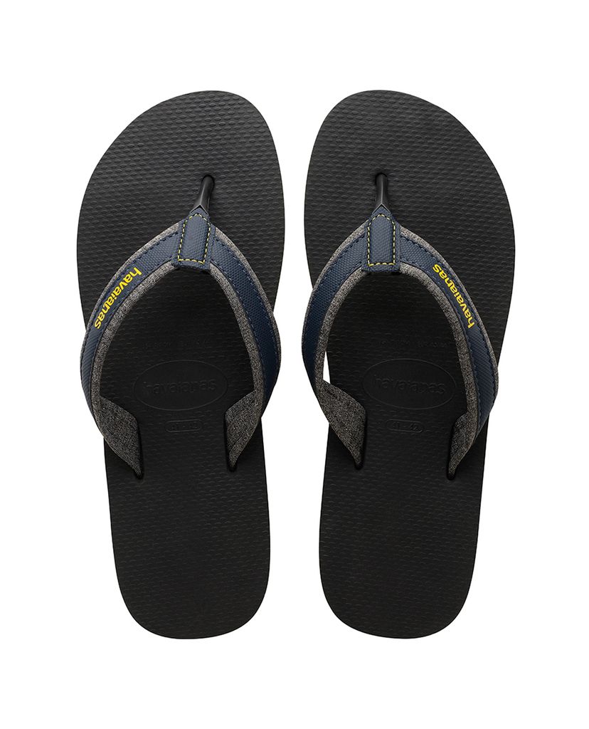 HAVAIANAS - Dép nam Chinelo Masculino